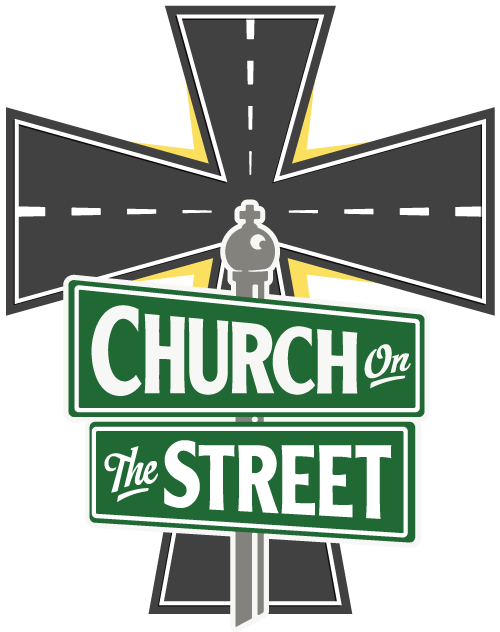 Welcome to Church on the Street