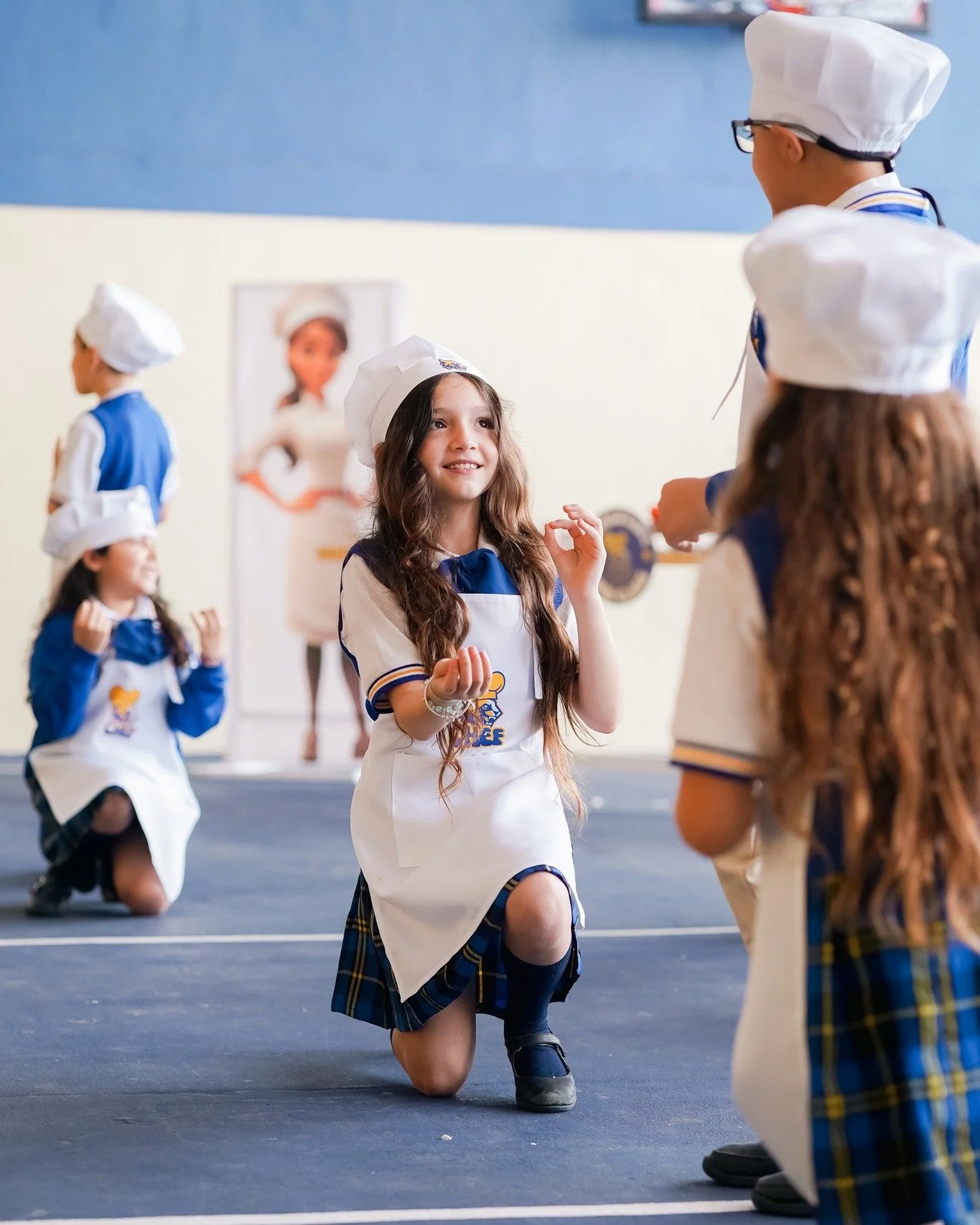 La vida escolar es un viaje inolvidable cuando se vive con alegr&iacute;a, innovaci&oacute;n y amistad. 💫💙 
.
.
.
.
#SantillanadelMar #LaGranMarea #PrimariasRosarito
