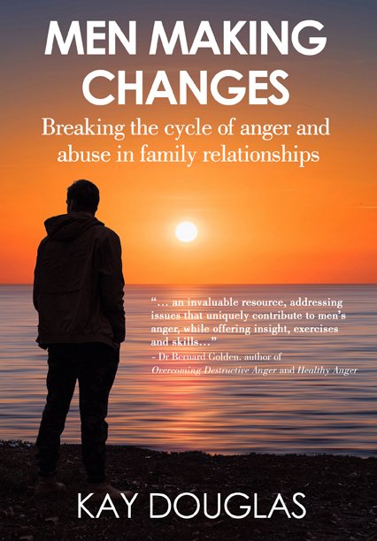 A brief look at Men Making Changes by Kay Douglas