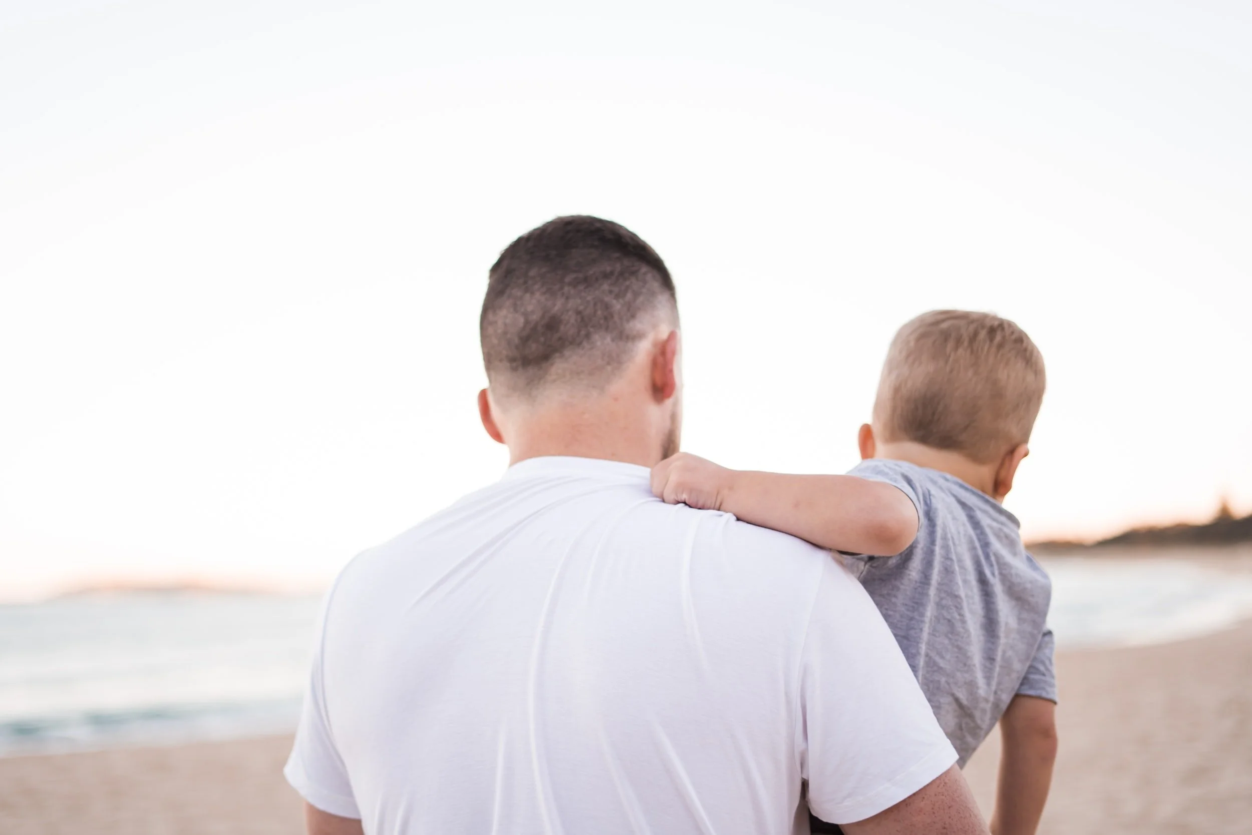 Once you know you matter, then others matter too
