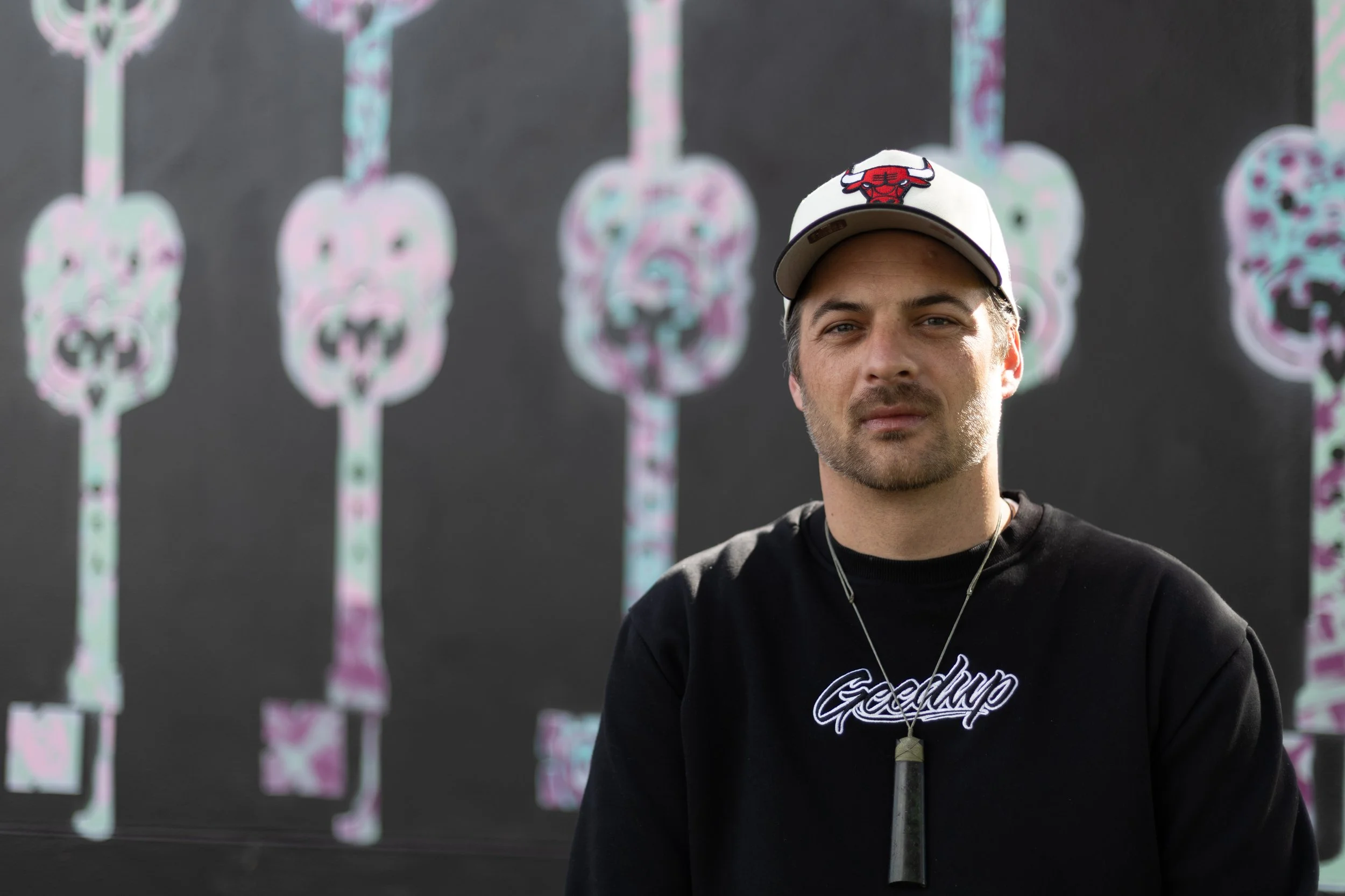 ‘RISE helped when no one else did’