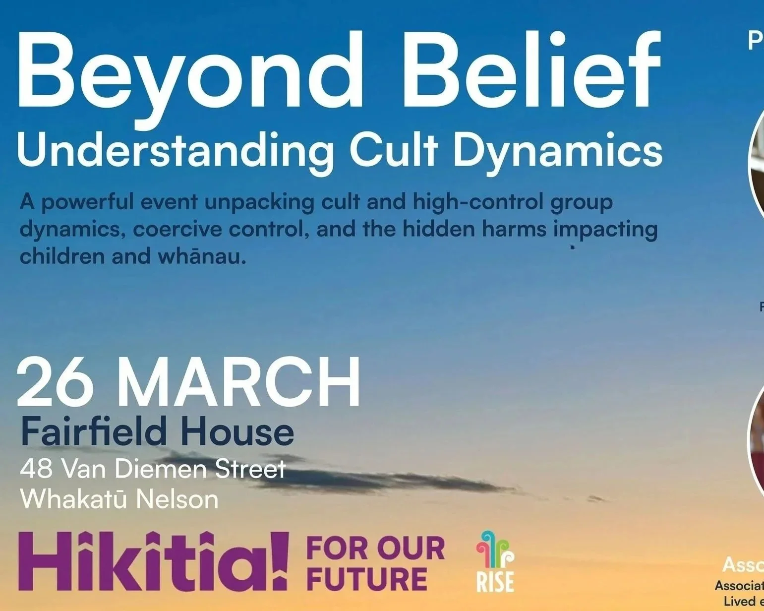 Beyond Belief: Understanding Cult Dynamics