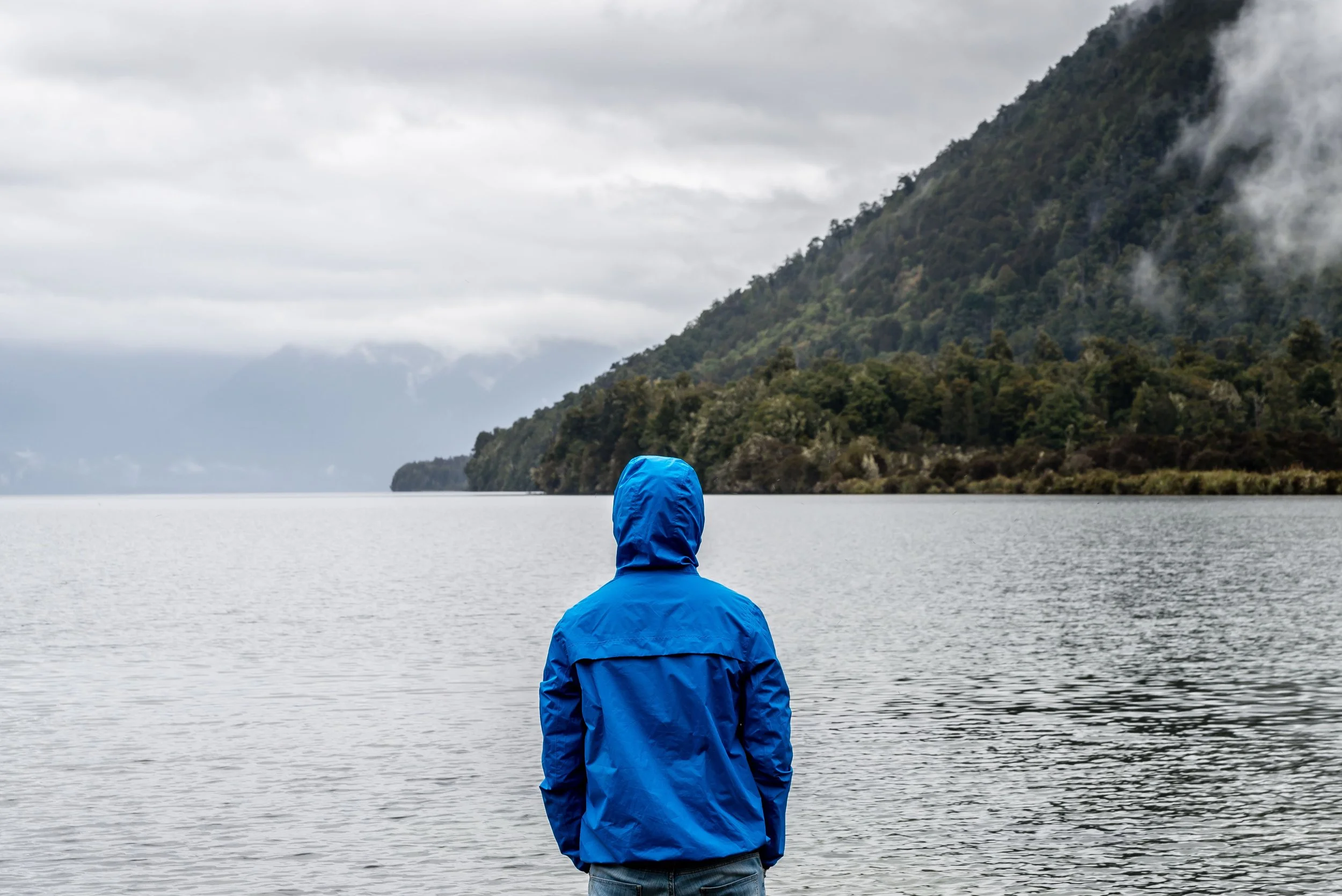 "I Can't Thank RISE Enough": Paul's* Journey to Managing Anger and Rebuilding Family Relationships