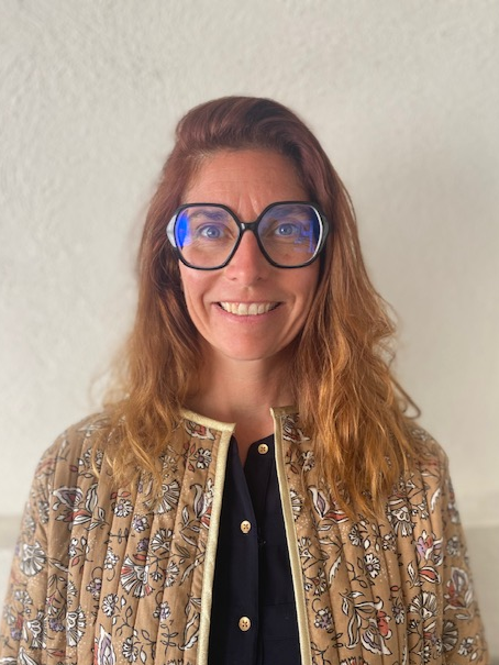 RISE CEO Maud Molloy.