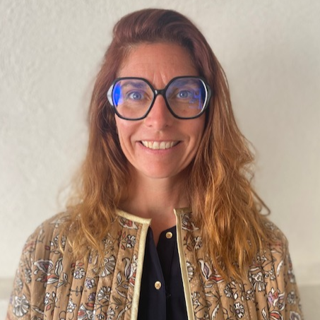 RISE's CEO Maud Molloy