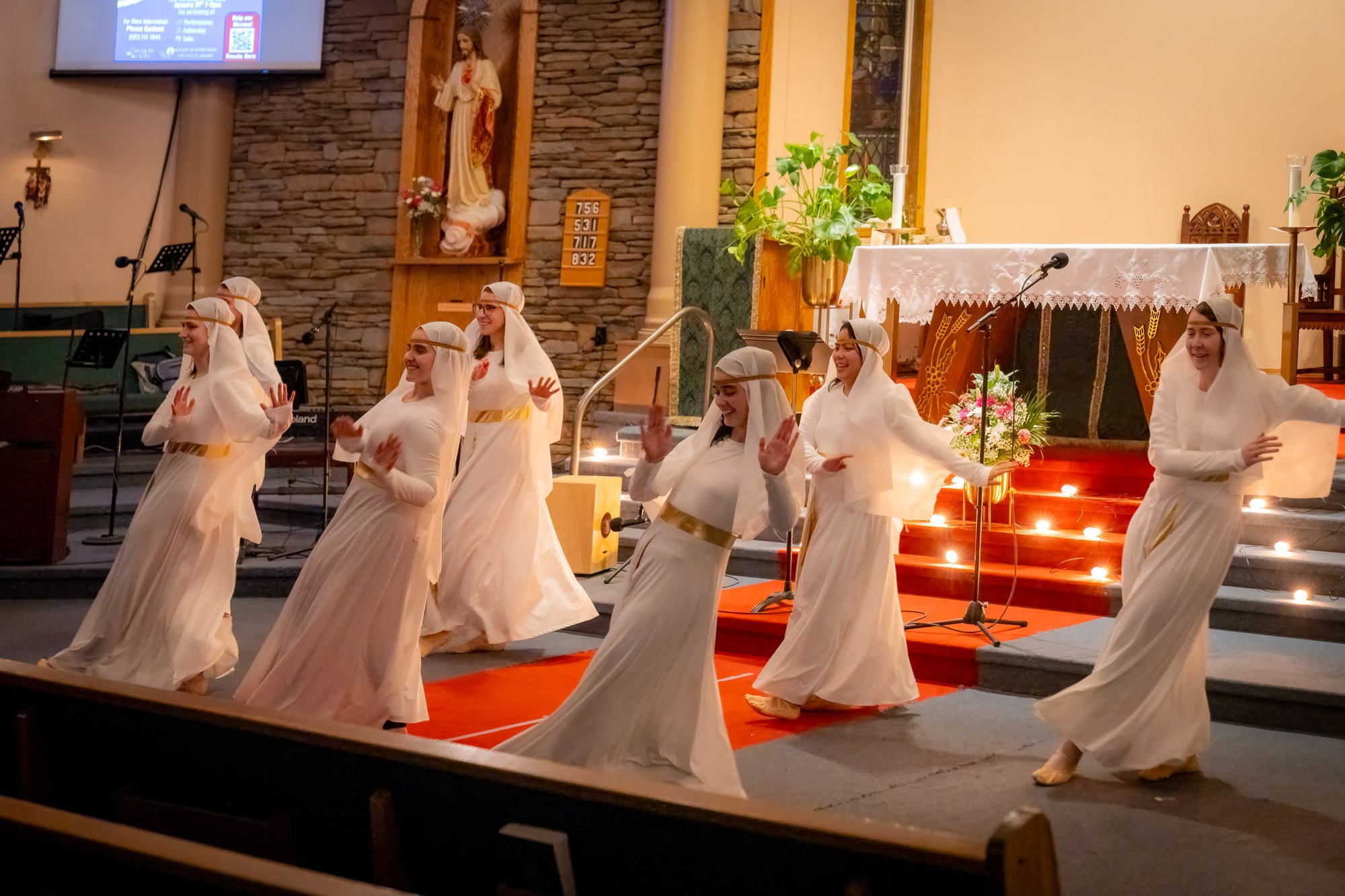 Beauty Will Save The World!