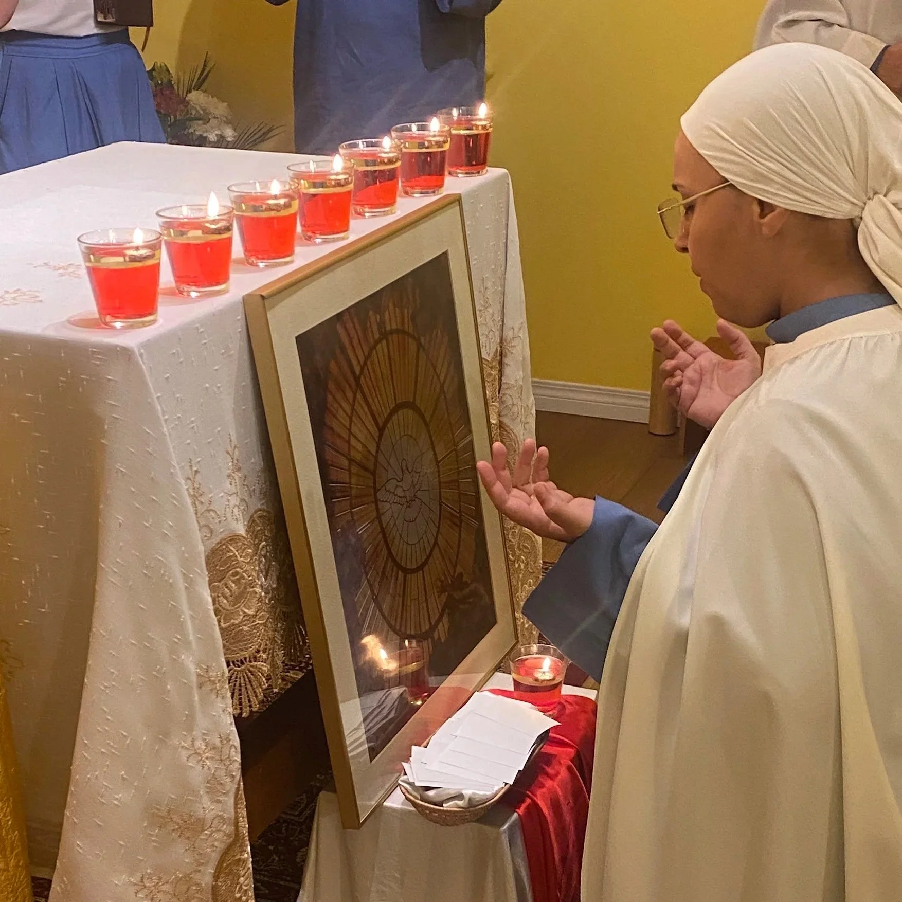 Pentecost 2026