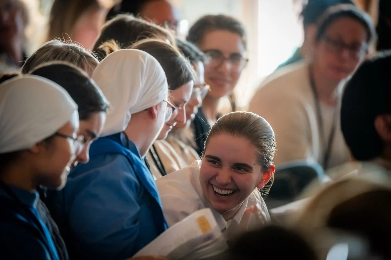 This year&rsquo;s Beloved Daughter&rsquo;s Conference made for a truly beautiful and impactful weekend the theme of which was &ldquo;Who do you say I am?&rdquo; with the Biblical basis of Isaiah 43.1. This was explored in depth by this years speakers