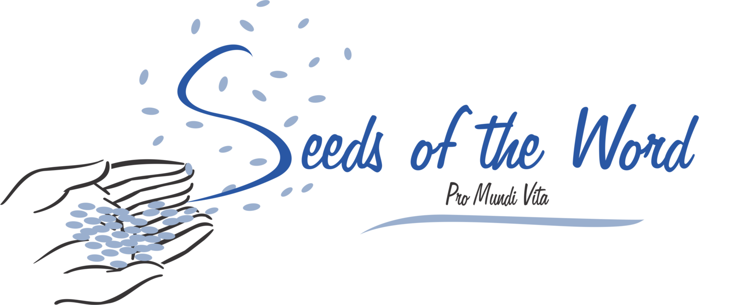 Seeds of the Word