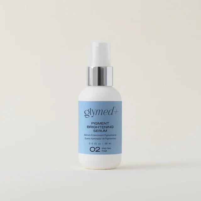 Pigment Brightening Serum