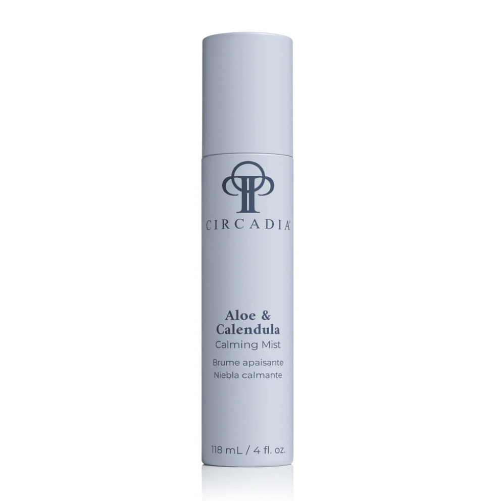 Circadia Aloe & Calendula Calming Mist