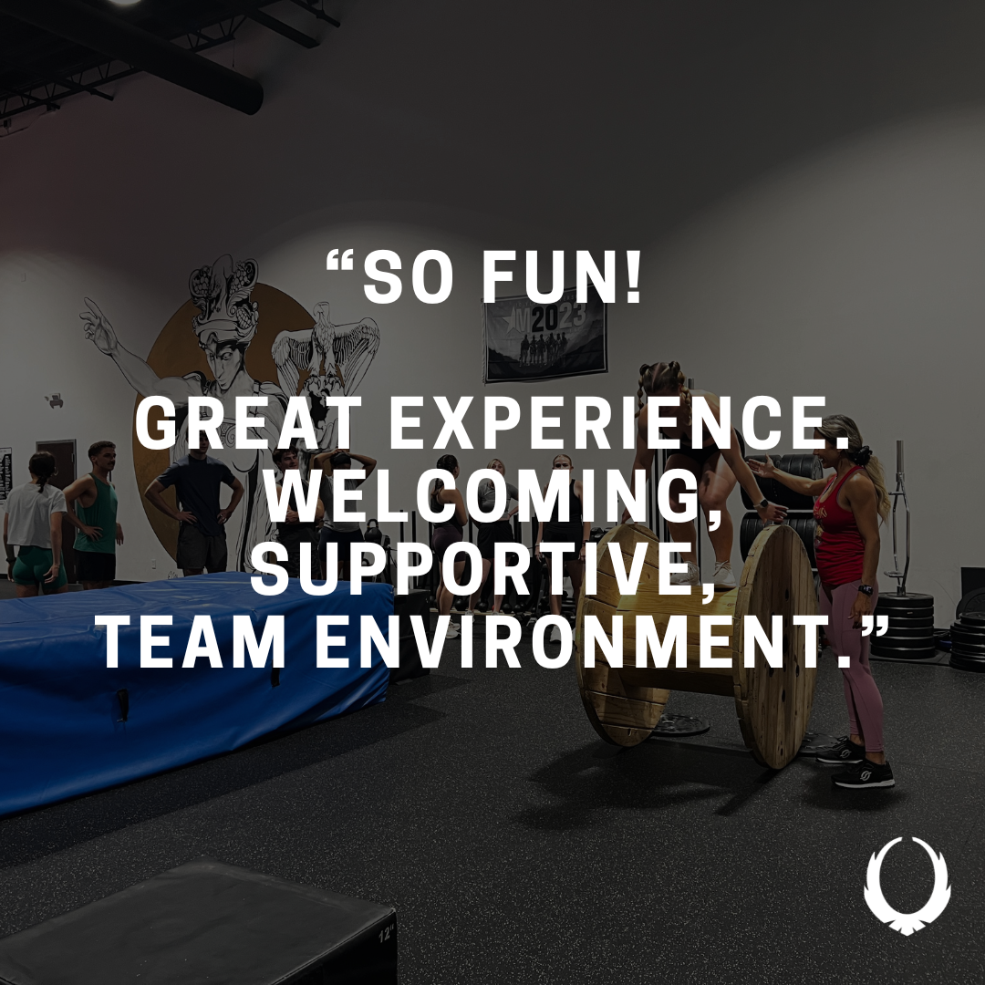 ORTHDX 5 STAR REVIEW - SUPPORTIVE TEAM ENVIRONMENT