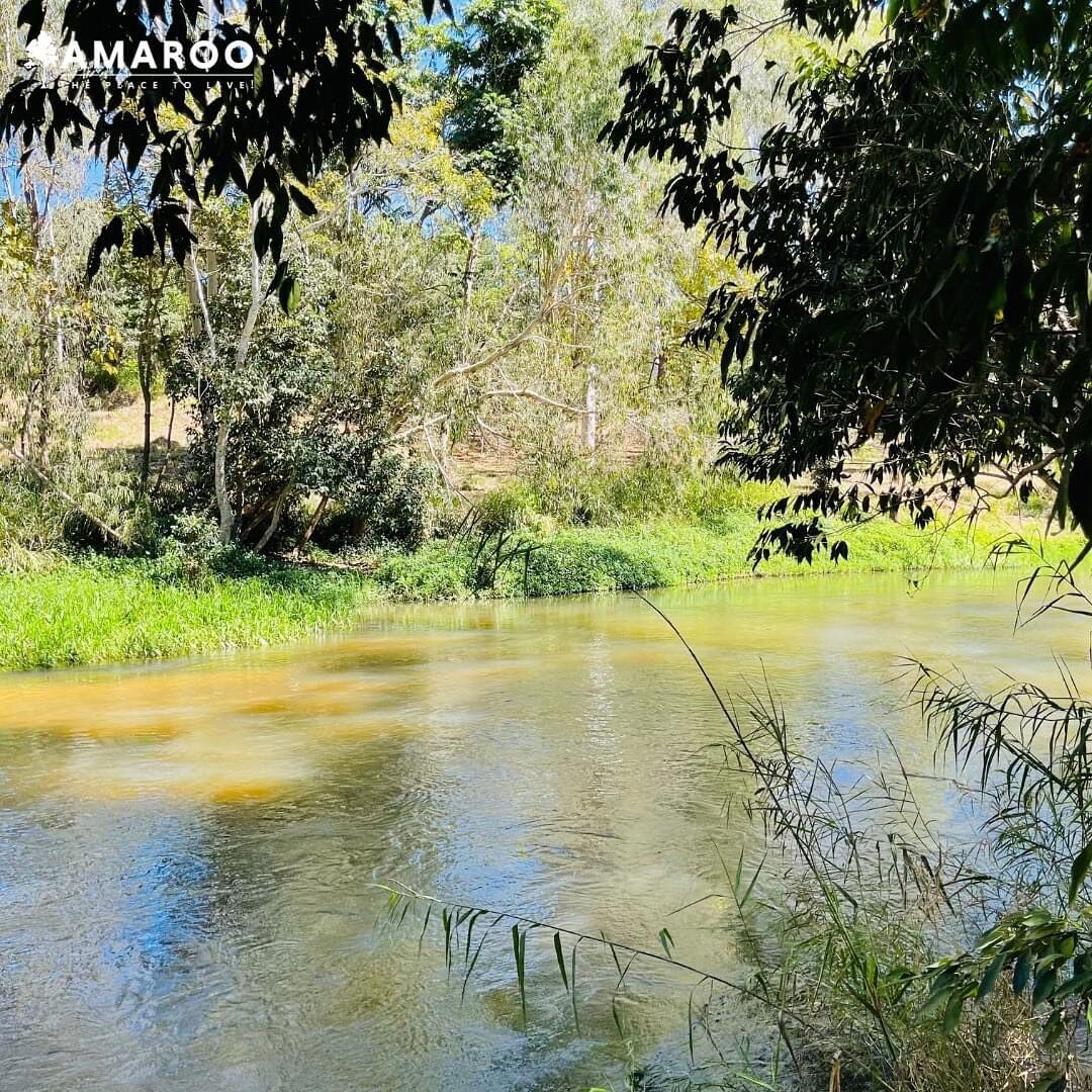 ON TOP OF THE WORLD!

It is truly an incredible experience to stand on this unbelievable piece of land!!
Lot 5 at Bundanoon on the Barron will certainly take your breath away!
Imagine afternoon picnics, fishing &amp; canoeing with a prestigious locat