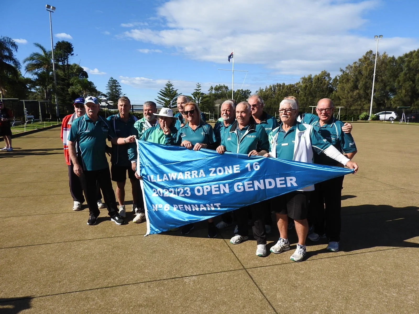 Latest Bowls News — Warilla Bowls & Recreation Club