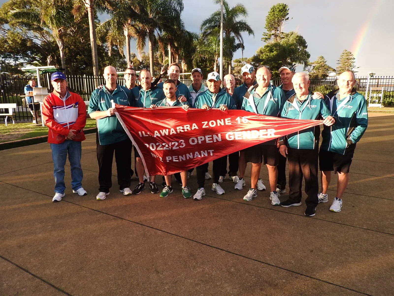 Latest Bowls News — Warilla Bowls & Recreation Club