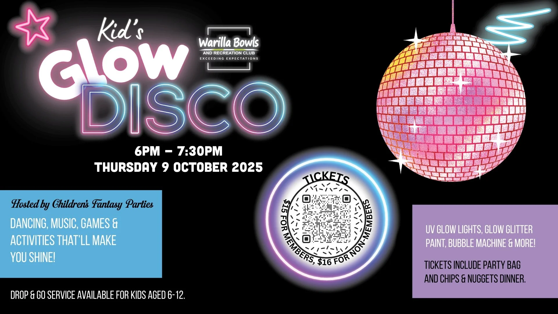 Glow Disco - Landscape TV Display.jpg