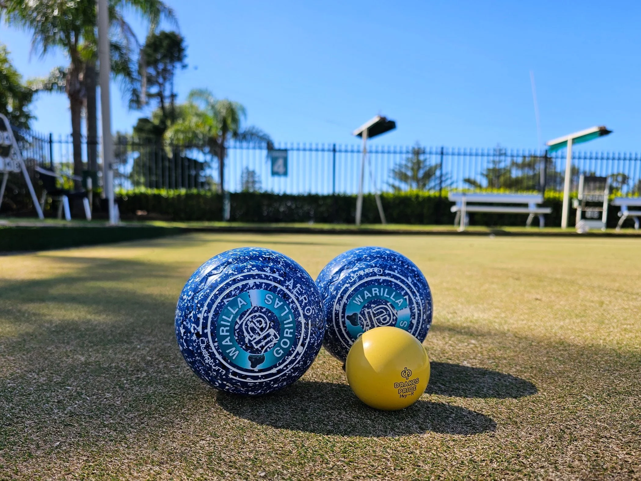 Barefoot Bowls — Warilla Bowls & Recreation Club