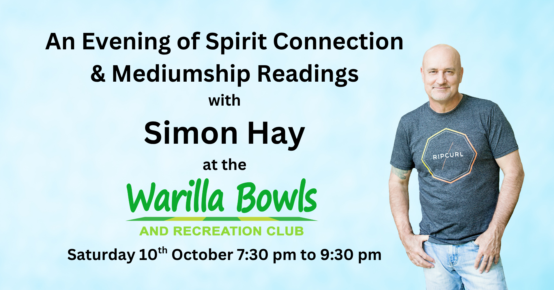 Simon Hay