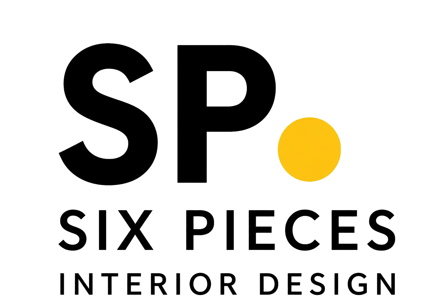 Six Pieces Interior Design Studio