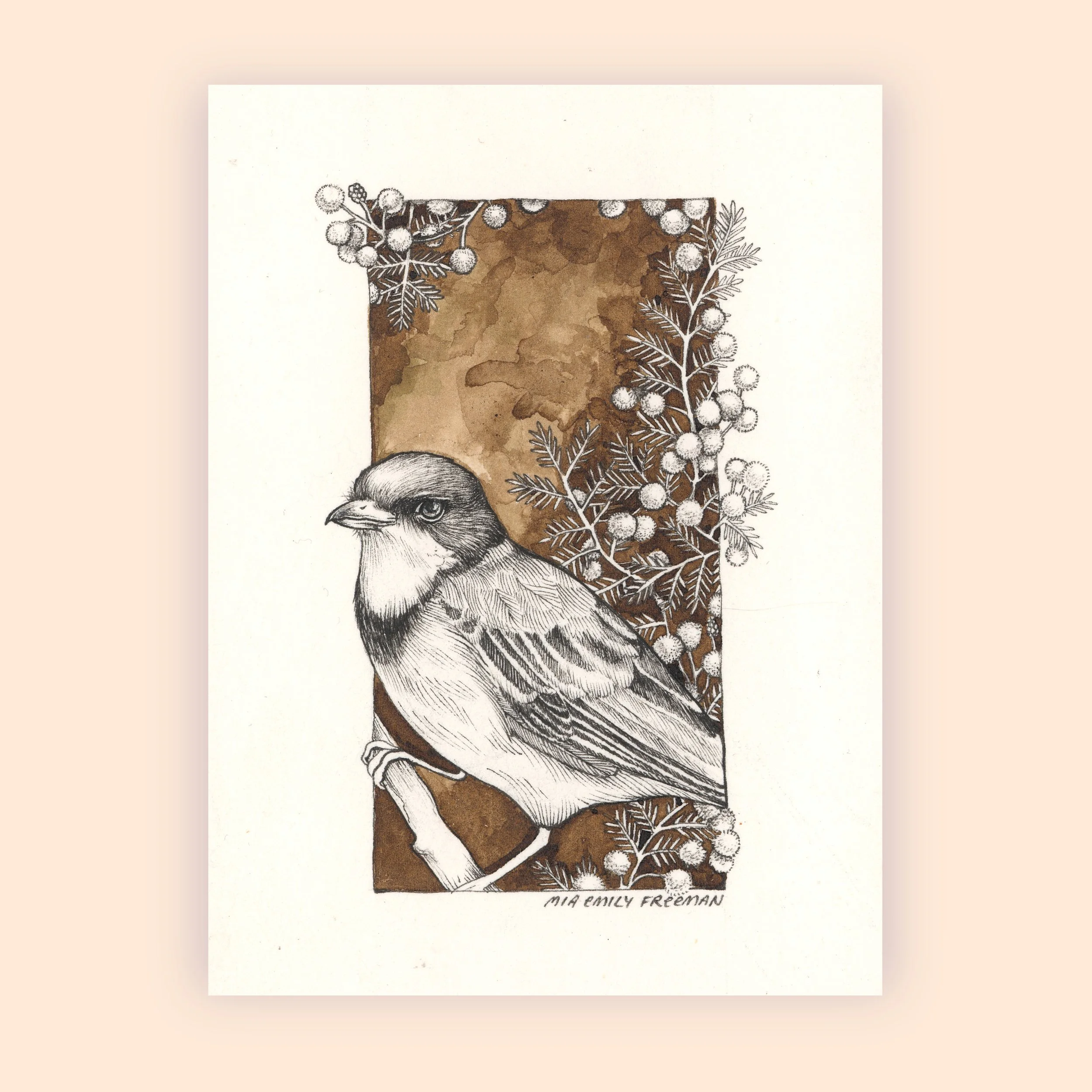 Shipping for Original Artwork