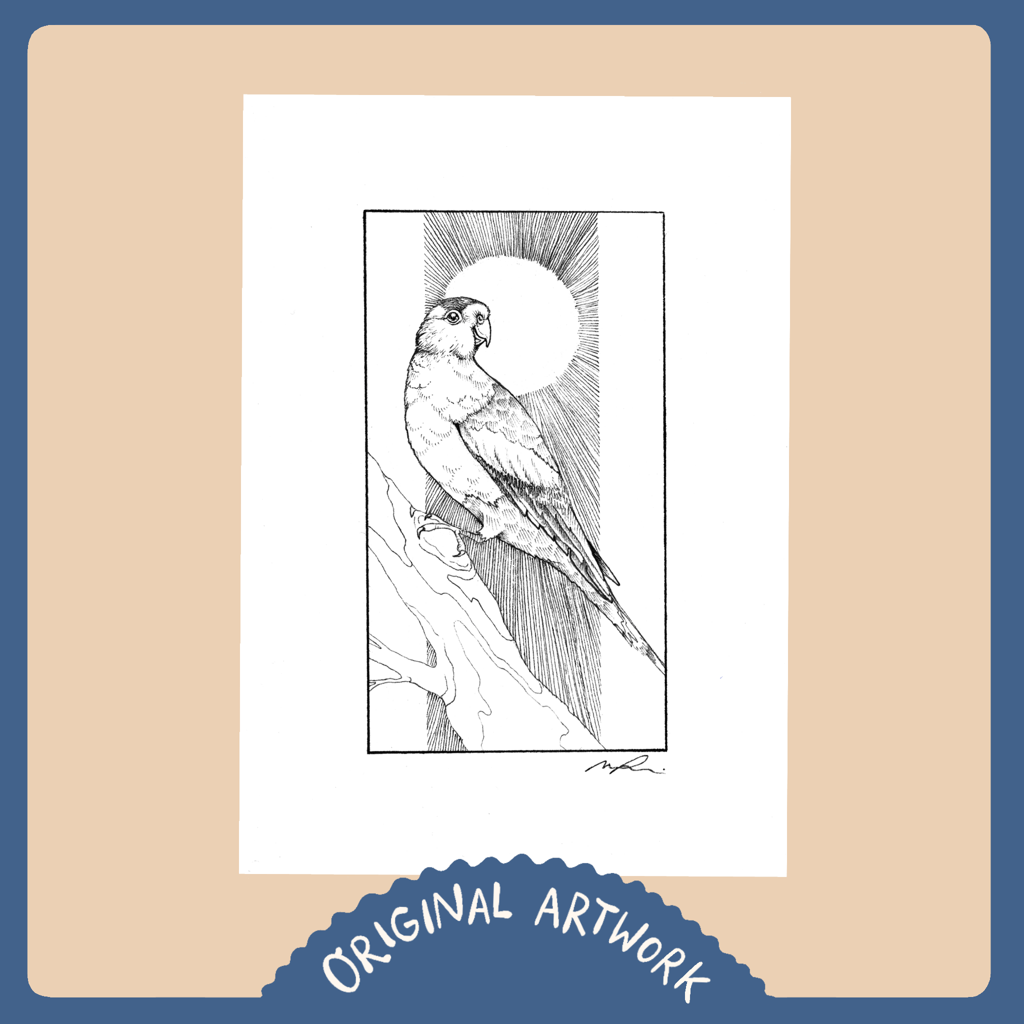 ORIGINAL ARTWORKS — Store 2 — mia emily freeman