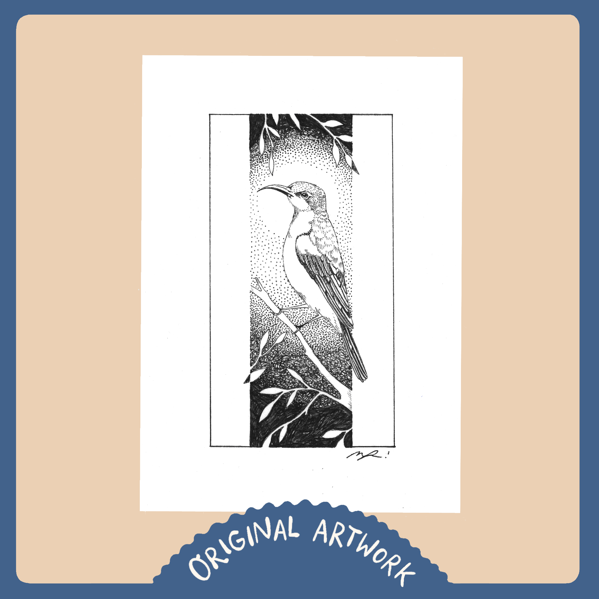 ORIGINAL ARTWORKS — Store 2 — mia emily freeman