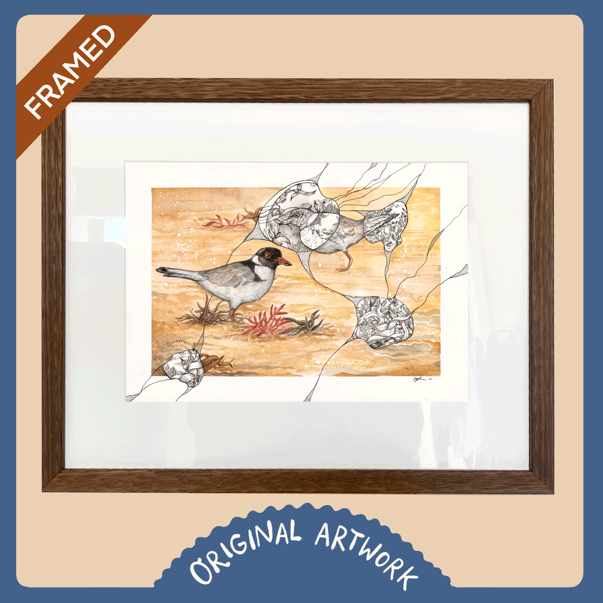 ORIGINAL ARTWORKS — Store 2 — mia emily freeman