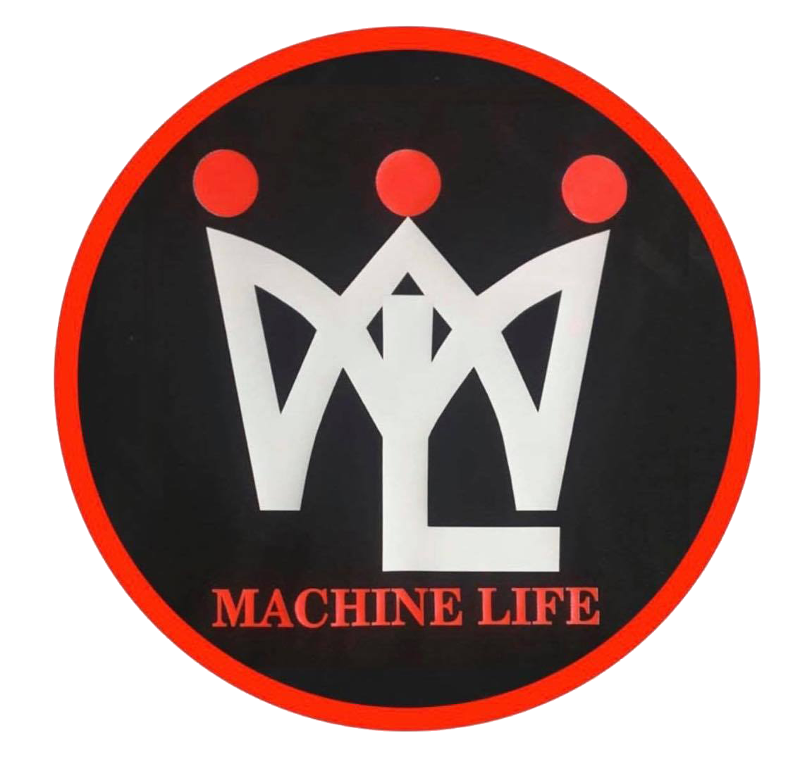 Machine Life