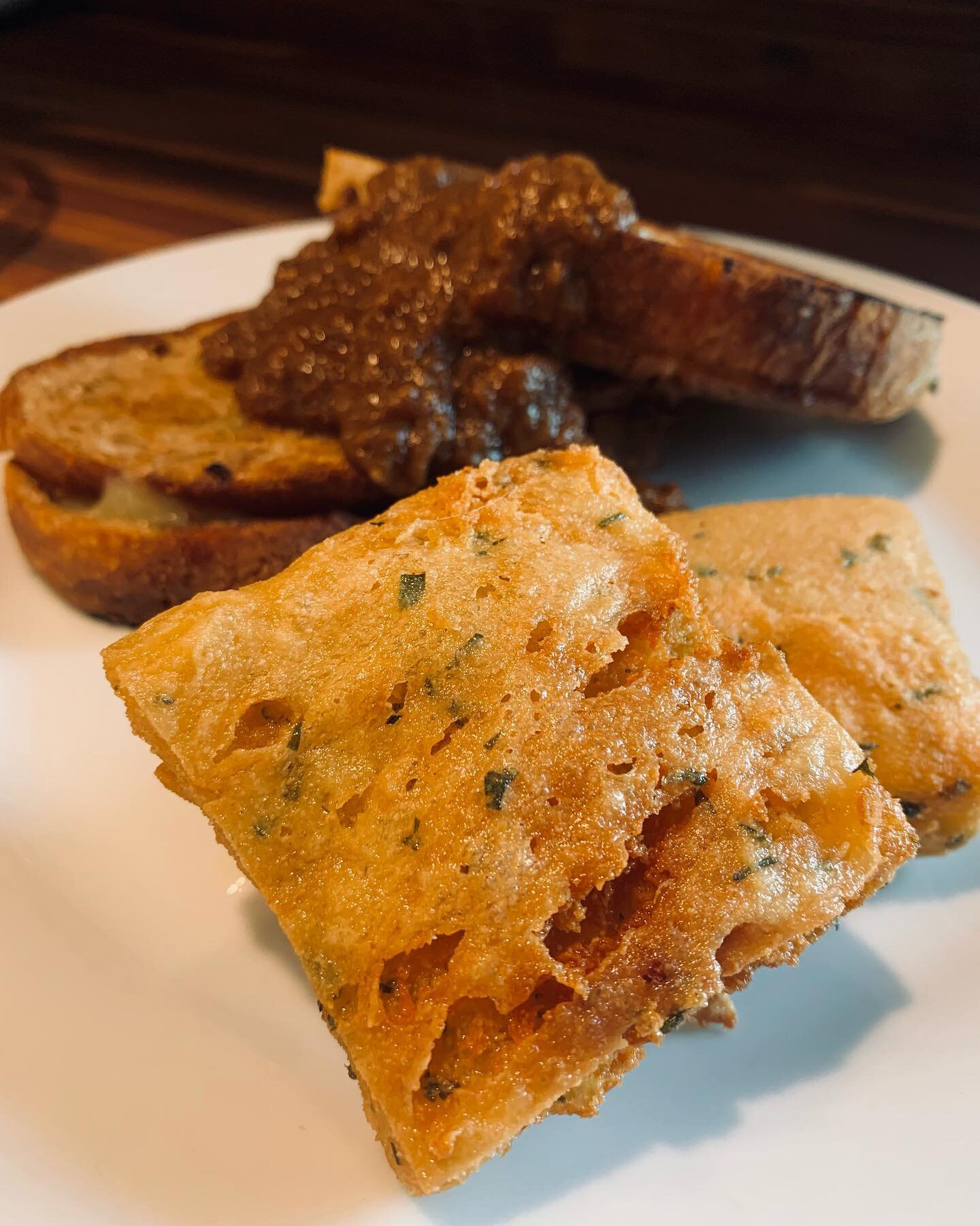 Super excited about these future specials to our menu &hellip; Panelle, a Sicilian chickpea fritter, and Short Rib Birria Grilled Cheese. Chickpea flour grown in MT from 41 Grains, Foothill Farm beef, Lifeline Dairy Montzarella, Grist Mill Bianco. #n