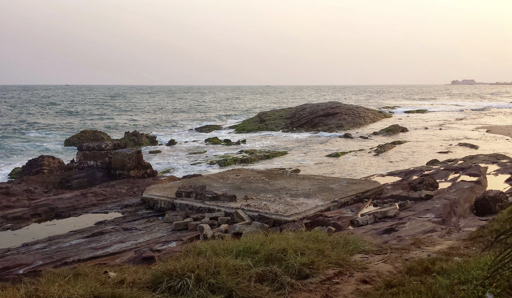  Cape Coast, Ghana 