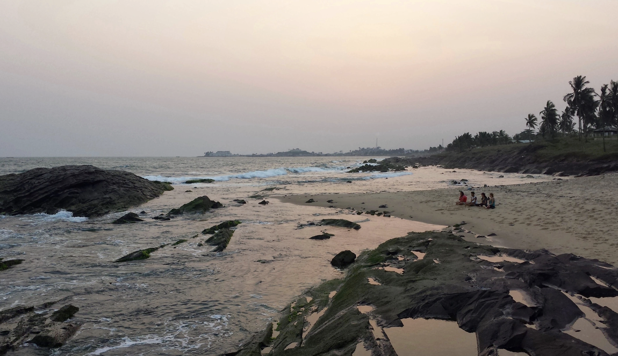  Cape Coast, Ghana 