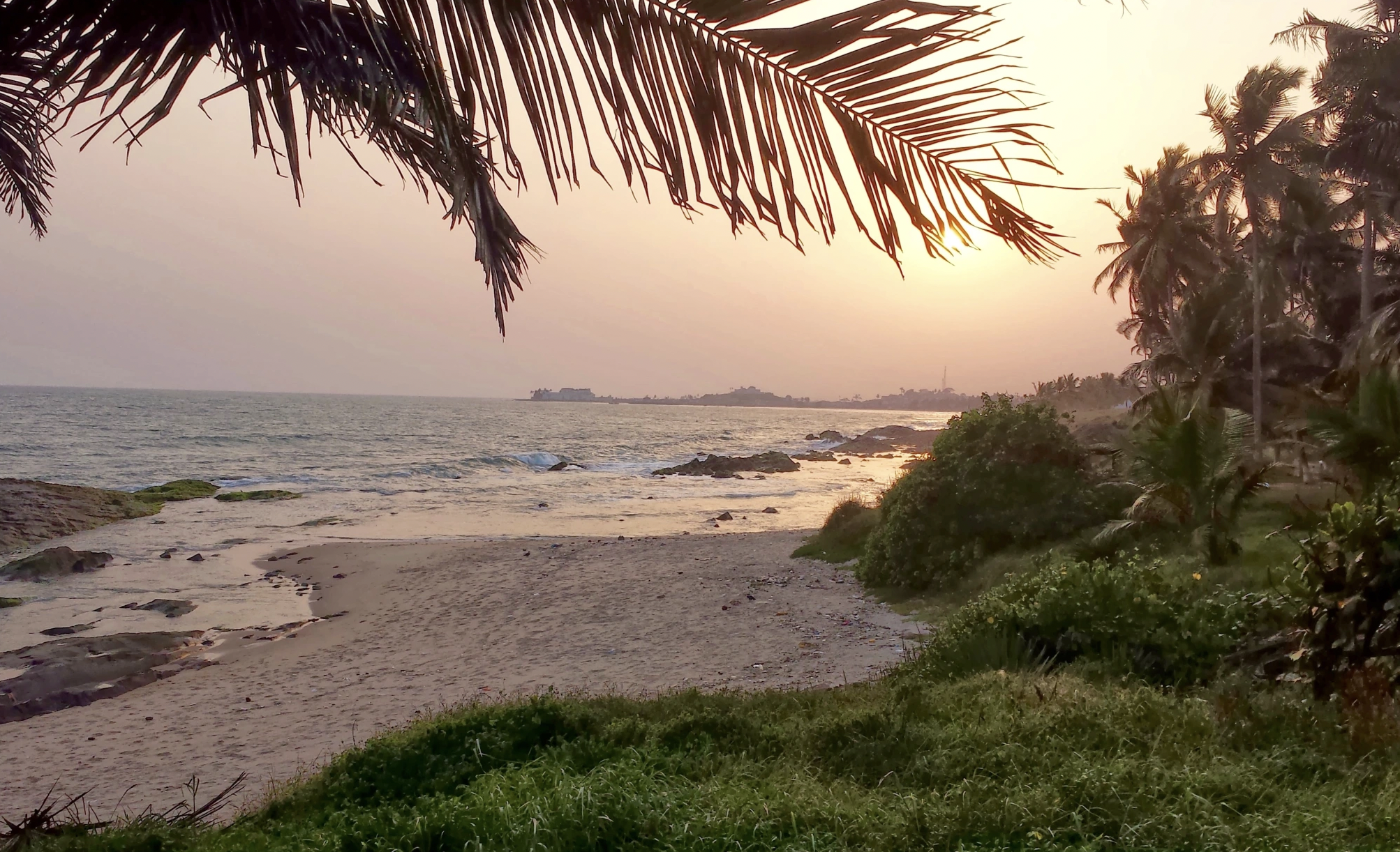  Cape Coast, Ghana 