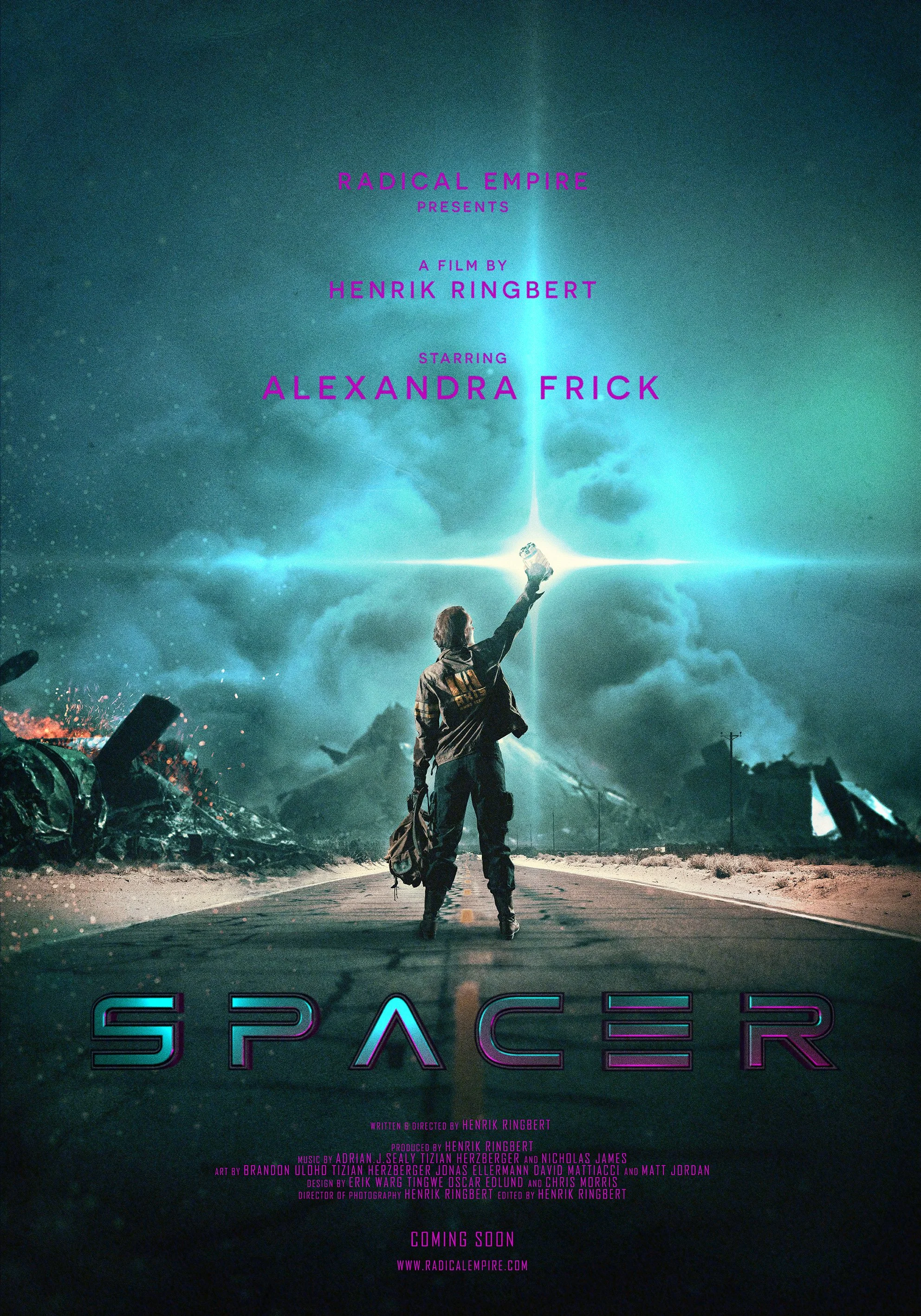 Movies / music videos