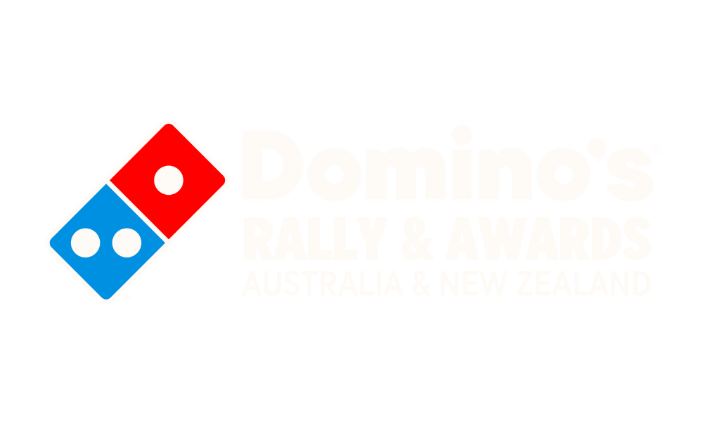 Domino's ANZ Rally &amp; Awards