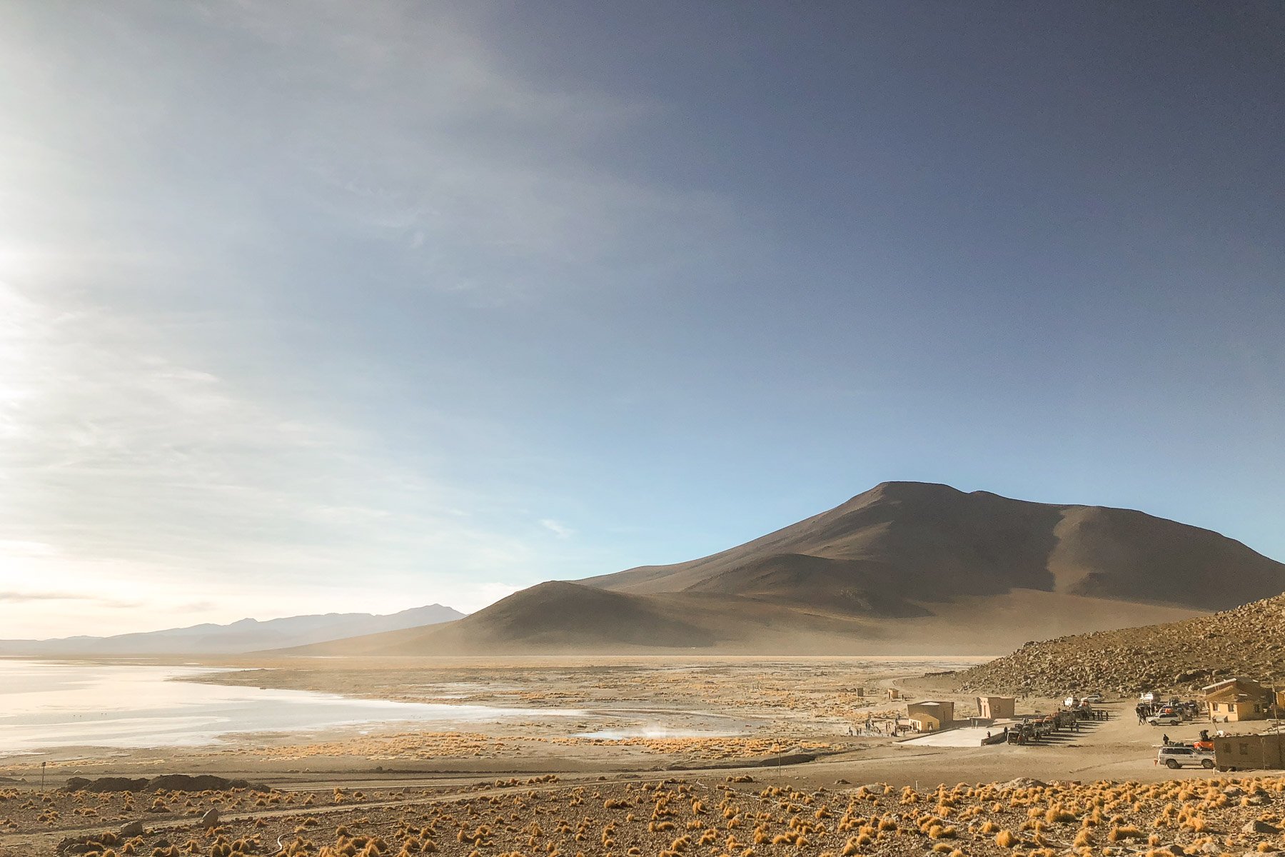 3 day tour uyuni