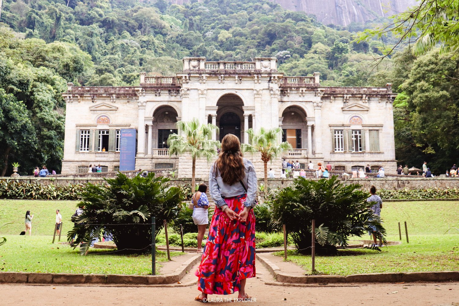 The Best Things To Do In Rio De Janeiro: Where To Eat, Stay, And