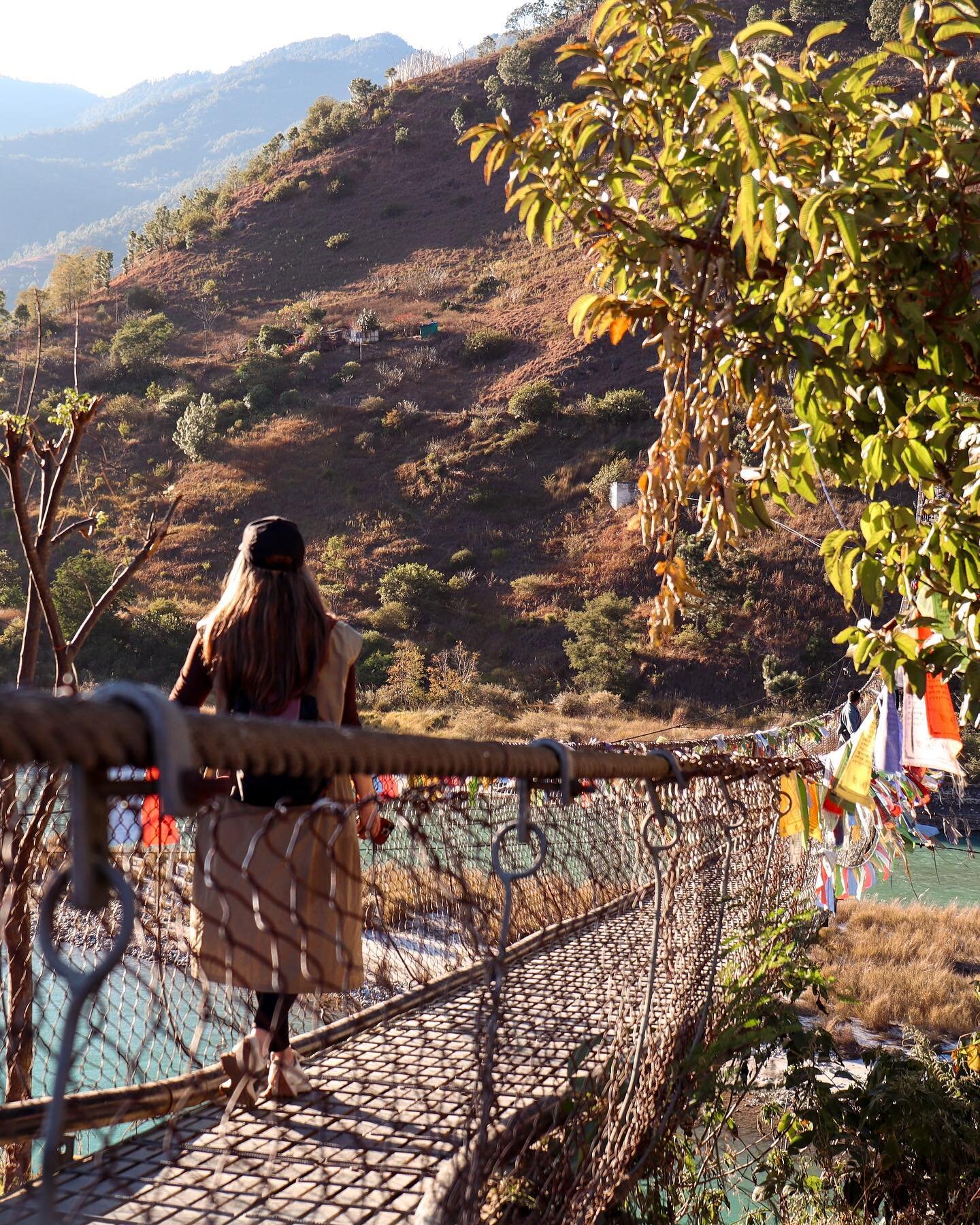🇧🇹 Snapshots of Punakha and Wangdue Phodrang&hellip;

Well overdue catch-up on the rest of my Bhutan and India trip incoming&hellip;

1. Dreamy Punakha Suspension Bridge at sunset 
2, 5, 6. The recently reopened Wangdue Phodrang Dzong (fortress)
3,