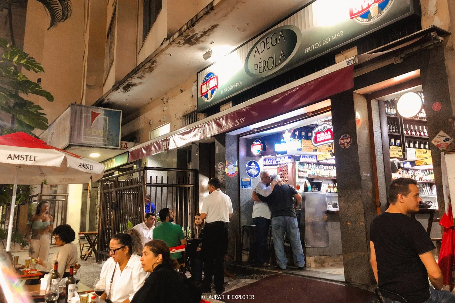 Where to Eat the Best Food in Rio de Janeiro — Laura the Explorer