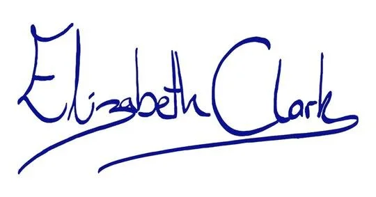 Elizabeth Clark - Fine Artist &amp; Word Weaver