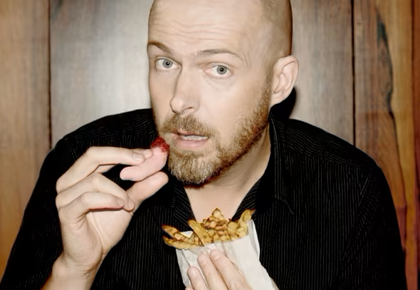 Mats Stenberg
