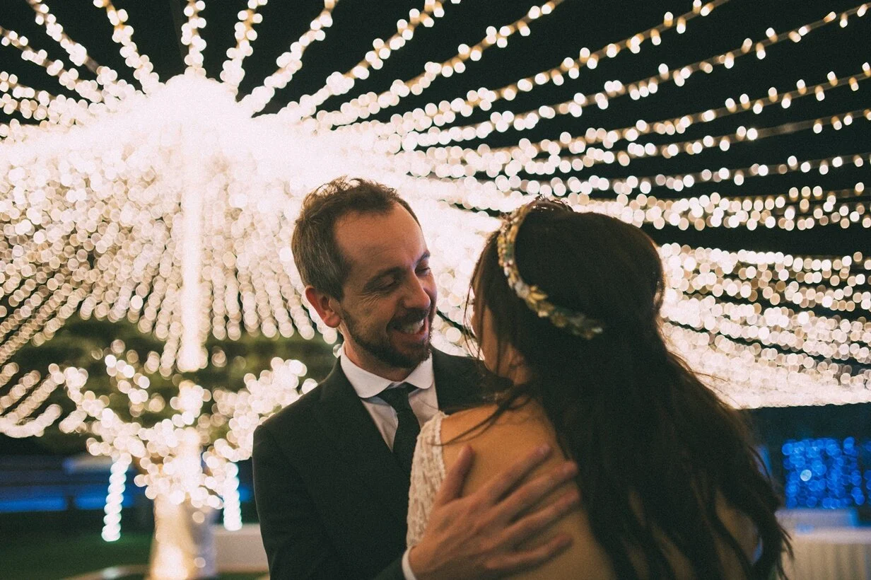 vídeo de boda en murcia