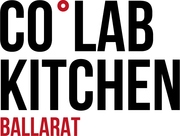 Co-Lab Kitchen Ballarat