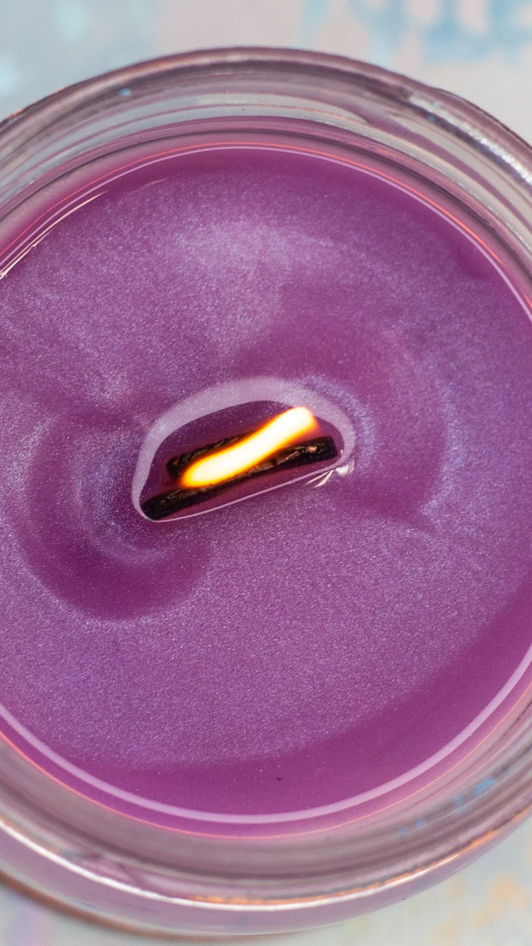 Candle - Enchanted Collection