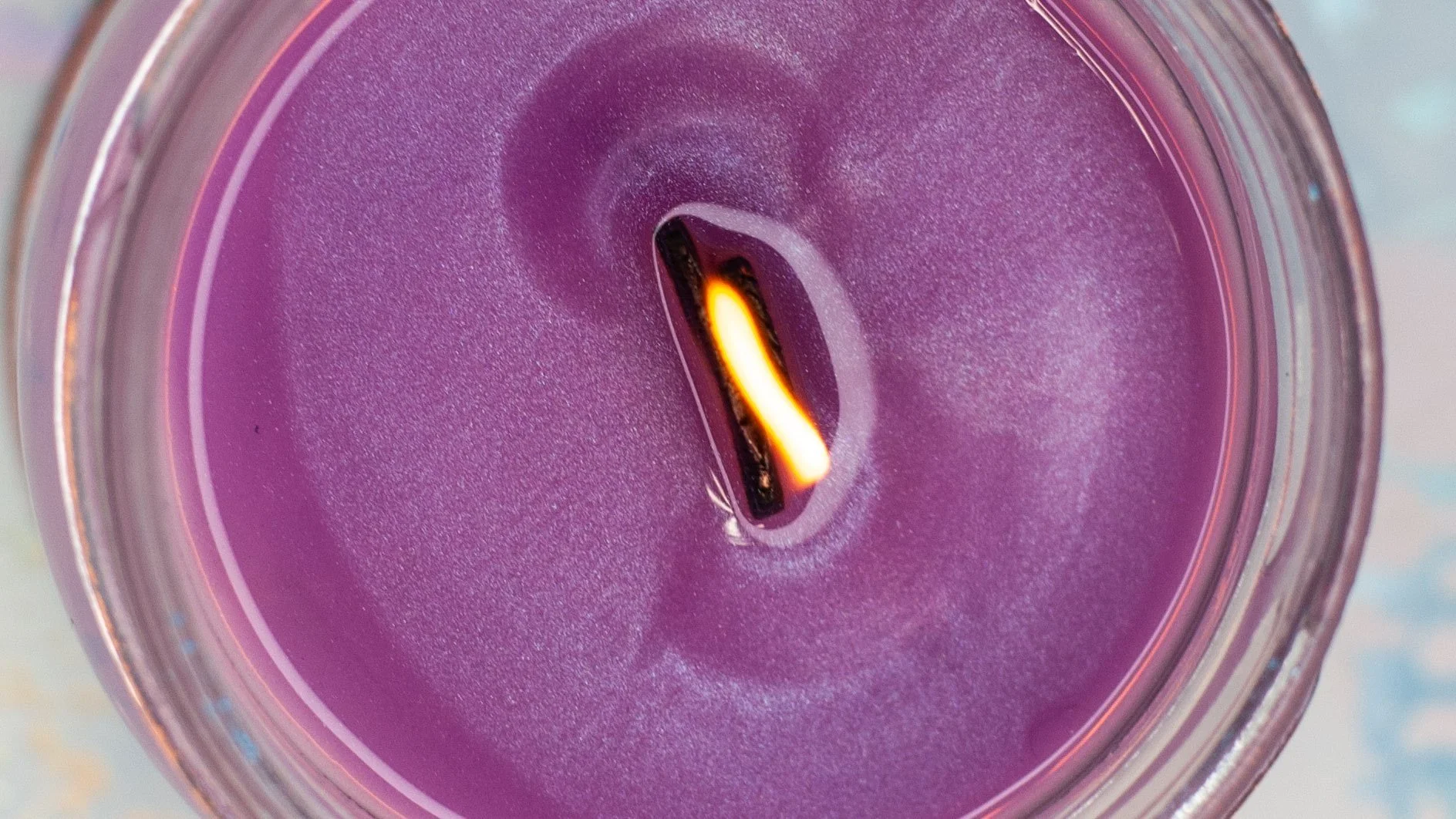 Breathe Magical Candle, Magical Candles, Soy wax candle, Cruelty free, breathe bath and candle,  amazing candles, self care