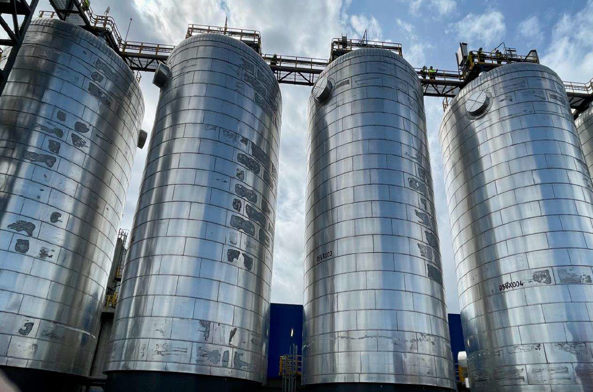 Norway knows where its CO₂ comes from, and where it can be stored. But how do we connect the dots?