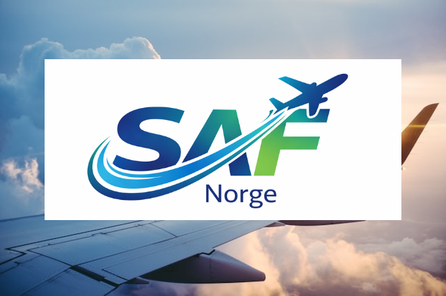 CCUS Norway welcomes new SAF network