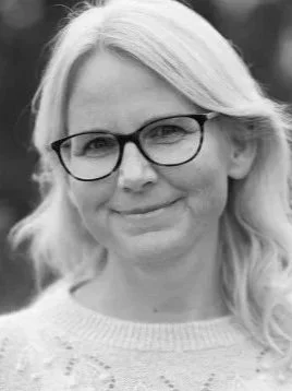 Lisa Gunn Storeheier Karlsen