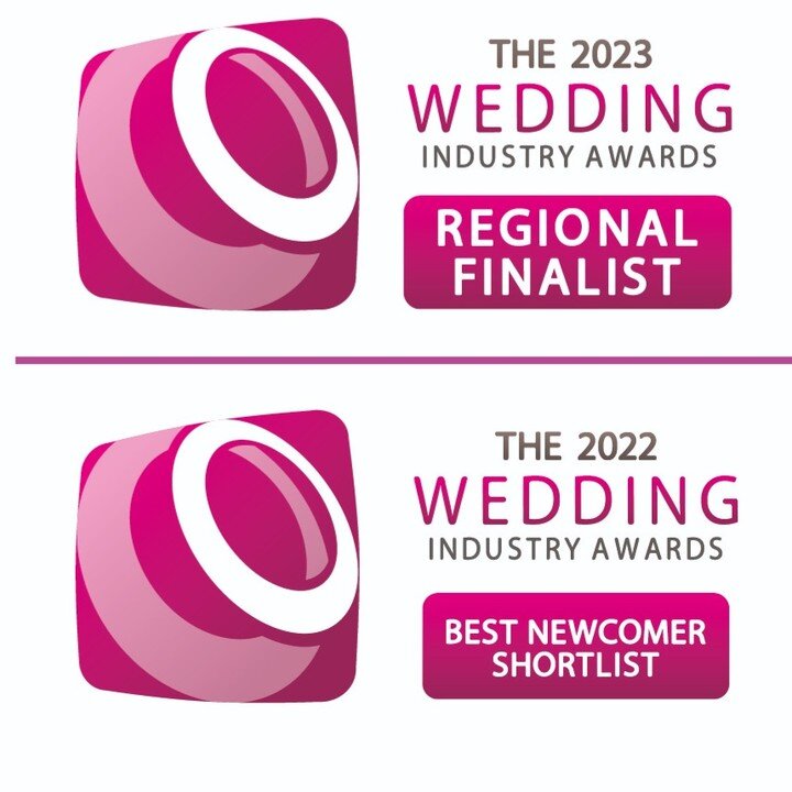 Wow!!!!! We were not expecting this to drop into our inbox today!

Thank you so much to our couples that have voted for us and to @twia_official for selecting us as a Regional Finalist!

Our aim is to ensure our couples and their guests have the best
