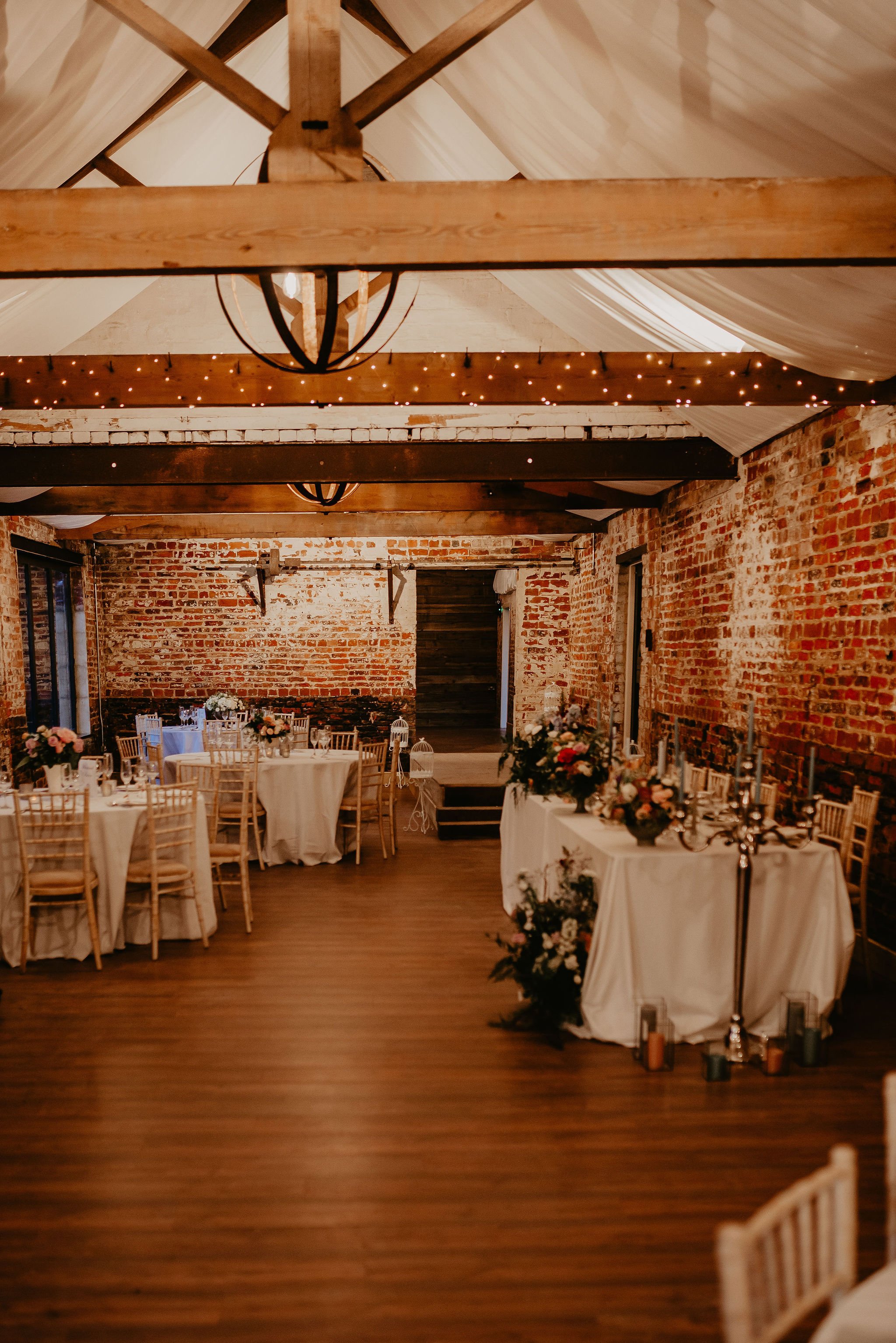 Camblesforth Hall
