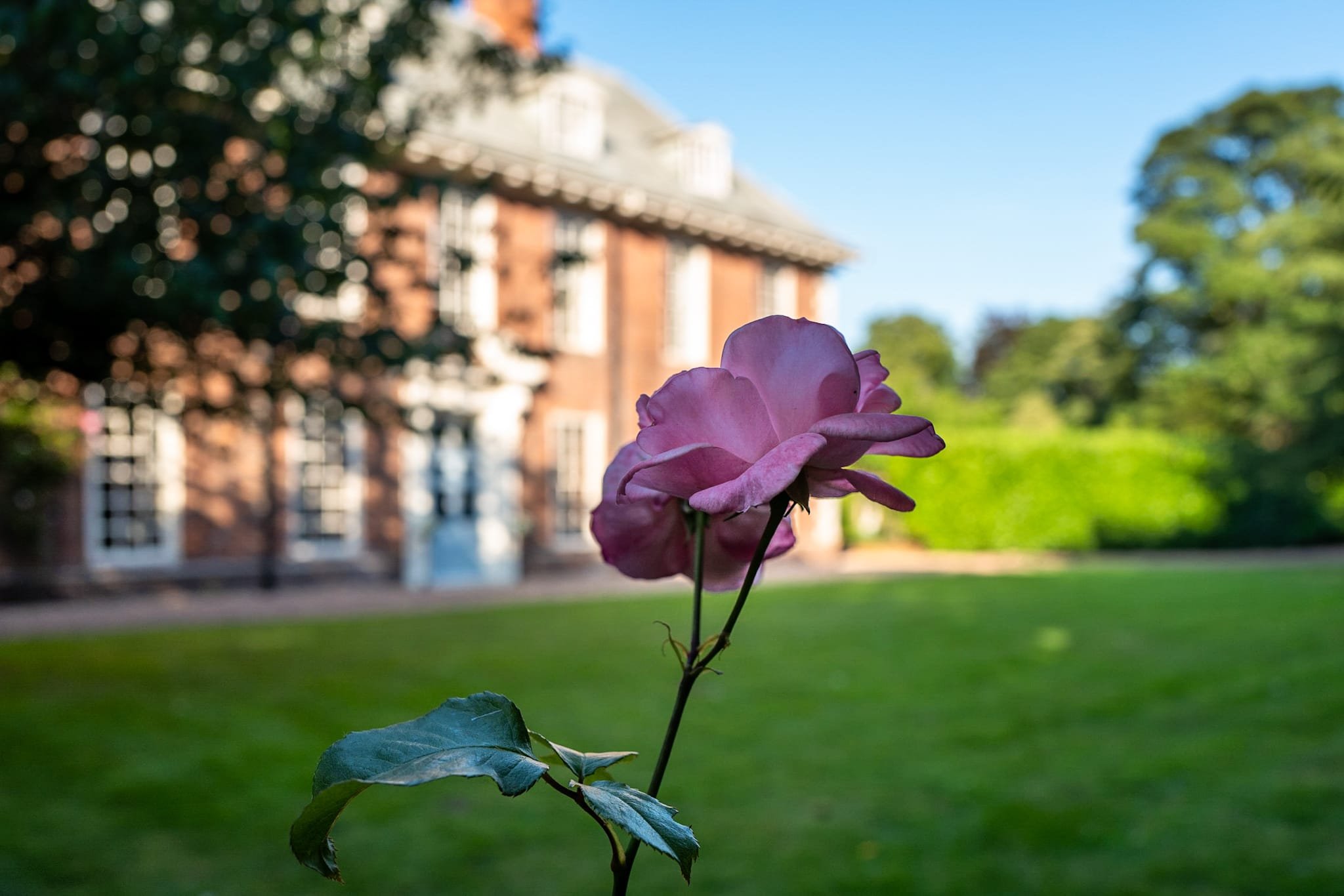 Camblesforth Hall